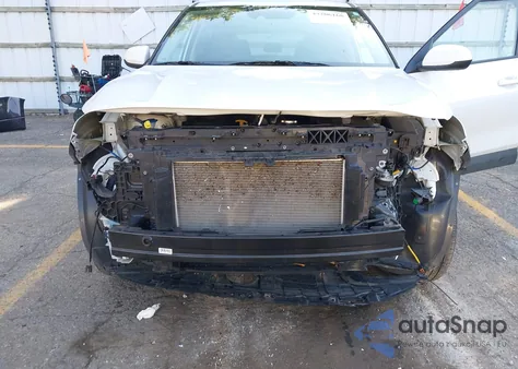 2024 Kia Seltos Lx z USA, uszkodzony, nr VIN KNDEPCAA3R7609937